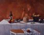 Painting by Fasula