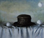 Painting by Fasula