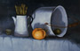 Painting by Fasula