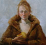 Painting by Fasula