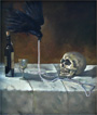 Painting by Fasula