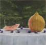 Painting by Fasula