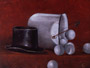 Painting by Fasula
