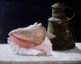 Painting by Fasula
