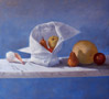 Painting by Fasula
