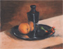 Painting by Fasula