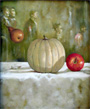 Painting by Fasula