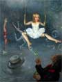 Painting by Fasula