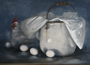 Painting by Fasula